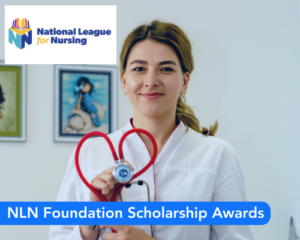 NLN Foundation Scholarship Awards