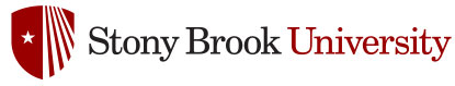 Stony Brook University logo