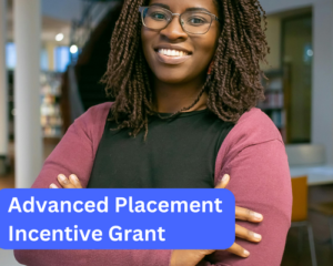 Advanced Placement Incentive Grant