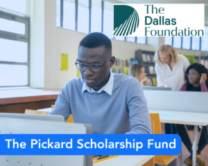 The Pickard Scholarship Fund