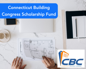 Connecticut Building Congress Scholarship Fund
