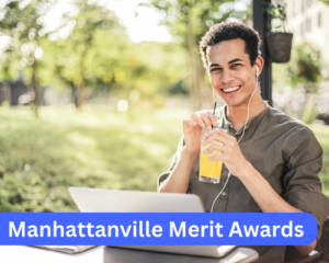 Manhattanville Merit Awards