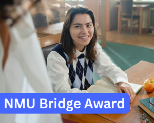 NMU Bridge Award