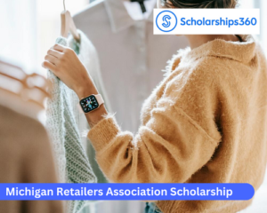 Michigan Retailers Association Scholarship