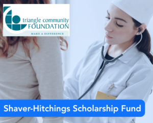 Shaver-Hitchings Scholarship