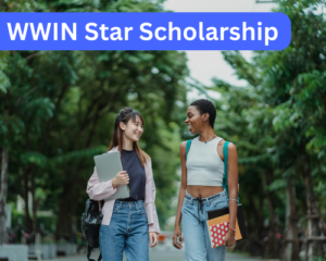 WWIN Star Scholarship