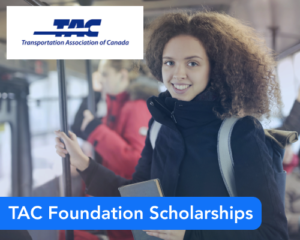 TAC Foundation Scholarships