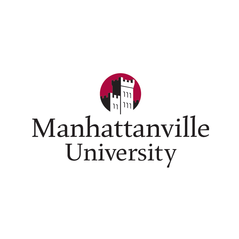 Manhattanville University logo