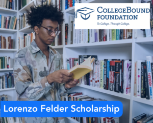 Lorenzo Felder Scholarship