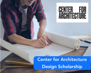 Center for Architecture Design Scholarship