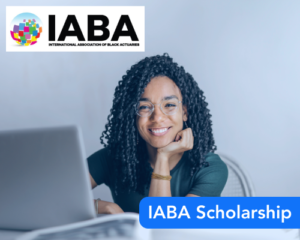IABA Scholarship Program