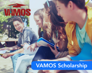 VAMOS Scholarship