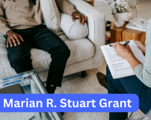 Marian R. Stuart Grant