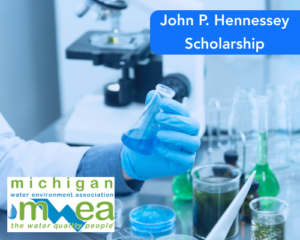John P. Hennessey Scholarship