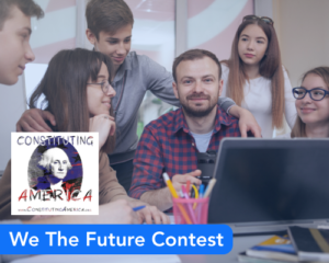 We The Future Contest