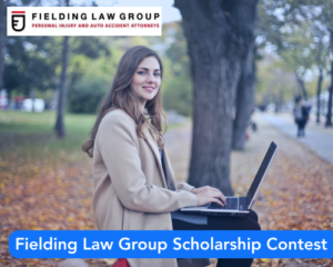 Fielding Law Group Scholarship Contest