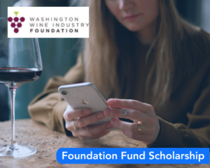 Foundation Fund Scholarship