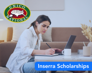 Inserra Scholarships