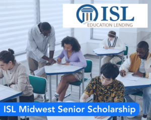ISL Midwest Senior Scholarship