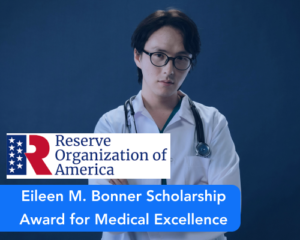Eileen M. Bonner Scholarship Award for Medical Excellence