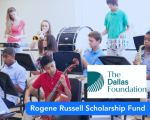 Rogene Russell Scholarship Fund