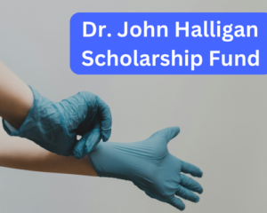 Dr. John Halligan Scholarship Fund