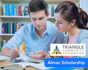 Almac Scholarship