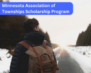 Minnesota Association of Townships Scholarship Program