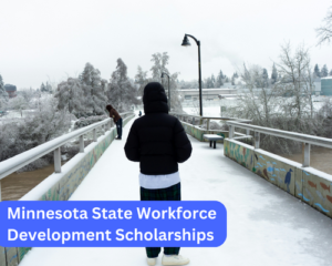 Minnesota State Workforce Development Scholarships