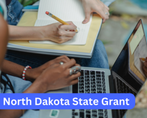 North Dakota State Grant