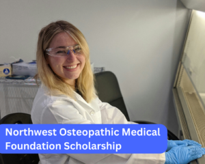 Northwest Osteopathic Medical Foundation Scholarship