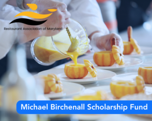 Michael Birchenall Scholarship Fund