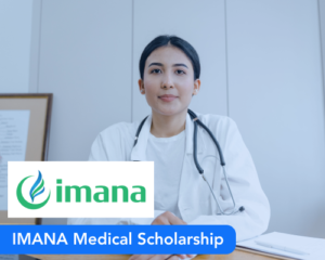 IMANA Medical Scholarship