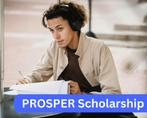 PROSPER Scholarship