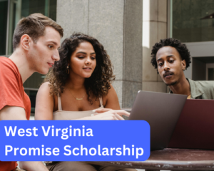 West Virginia Promise Scholarship