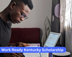 Work Ready Kentucky Scholarship