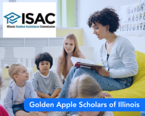 Golden Apple Scholars of Illinois