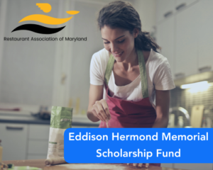 Eddison Hermond Memorial Scholarship Fund