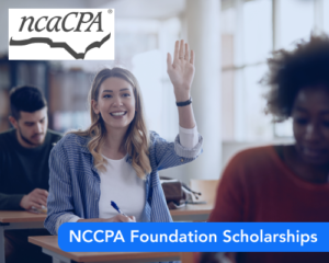 NCCPA Foundation Scholarships