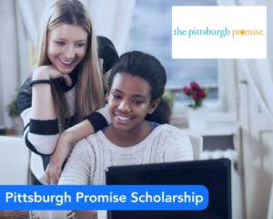 Pittsburgh Promise Scholarship