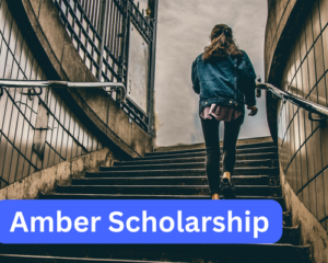 Amber Scholarship