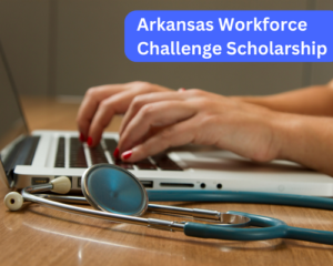 Arkansas Workforce Challenge Scholarship