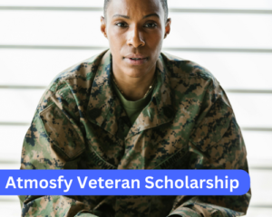 Atmosfy Veteran Scholarship