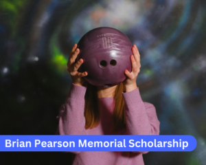 Brian Pearson Memorial Scholarship