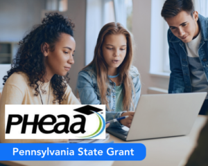 Pennsylvania State Grant
