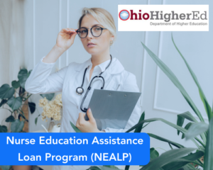 Nurse Education Assistance Loan Program (NEALP)