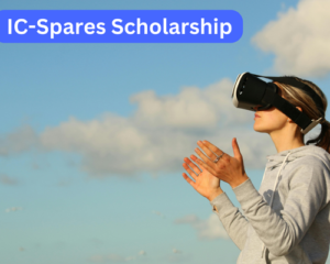 IC-Spares Scholarship