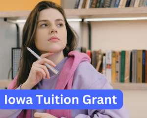 Iowa Tuition Grant