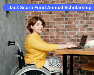 Jack Scura Fund Annual Scholarship