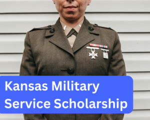 Kansas Military Service Scholarship